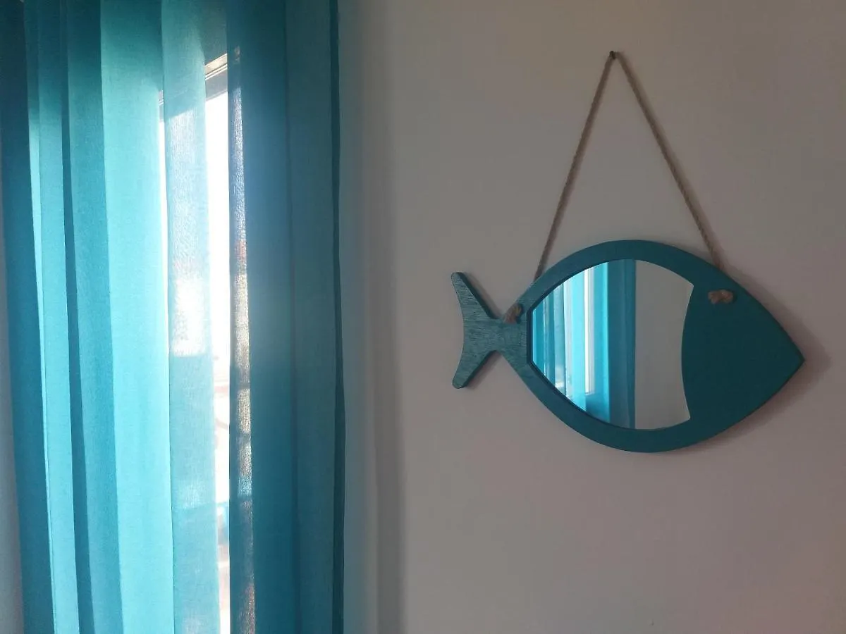 Casa Vacanze Tiffany Corralejo