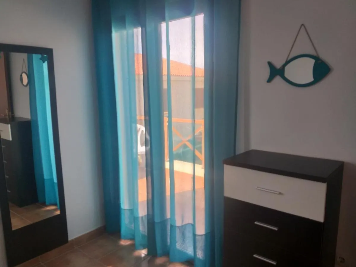 Casa Vacanze Tiffany Corralejo