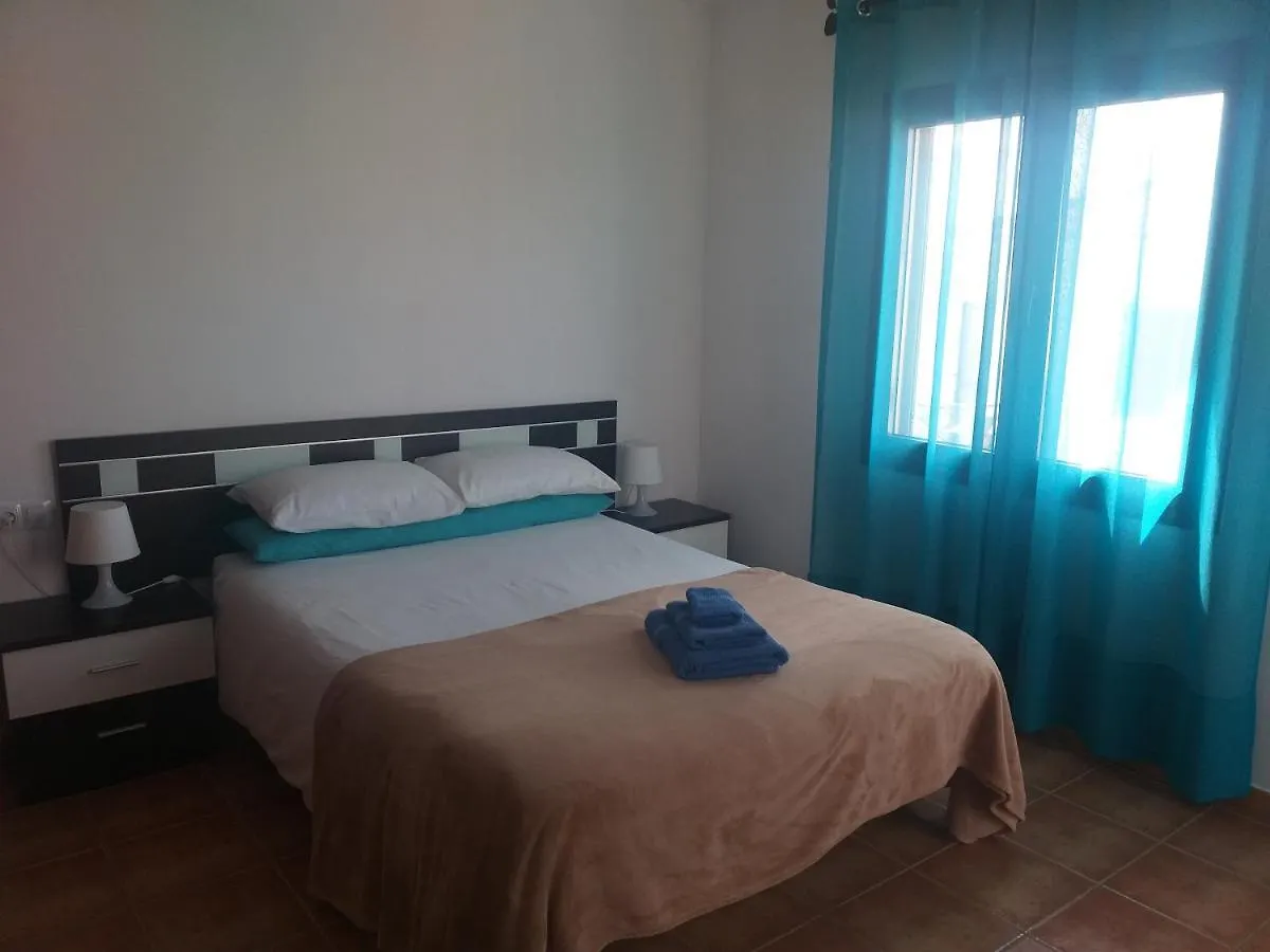 Casa Vacanze Tiffany Corralejo 0*,  Spain