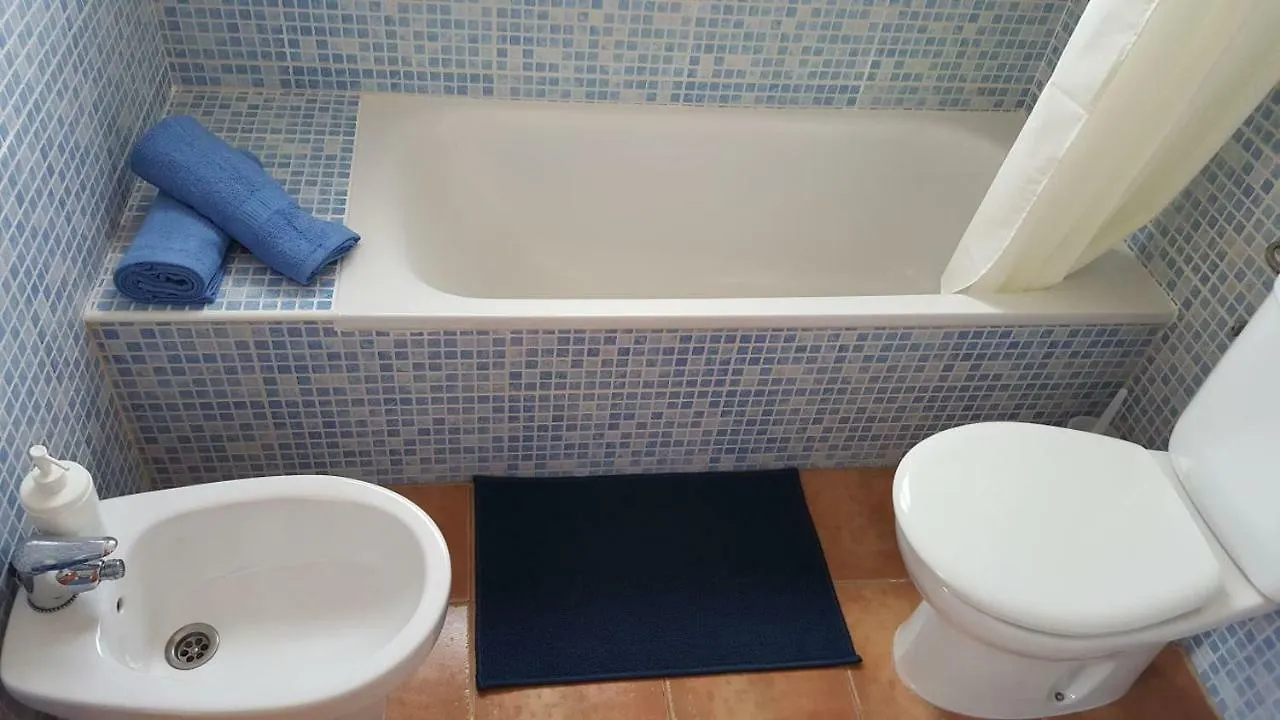 Casa Vacanze Tiffany Corralejo