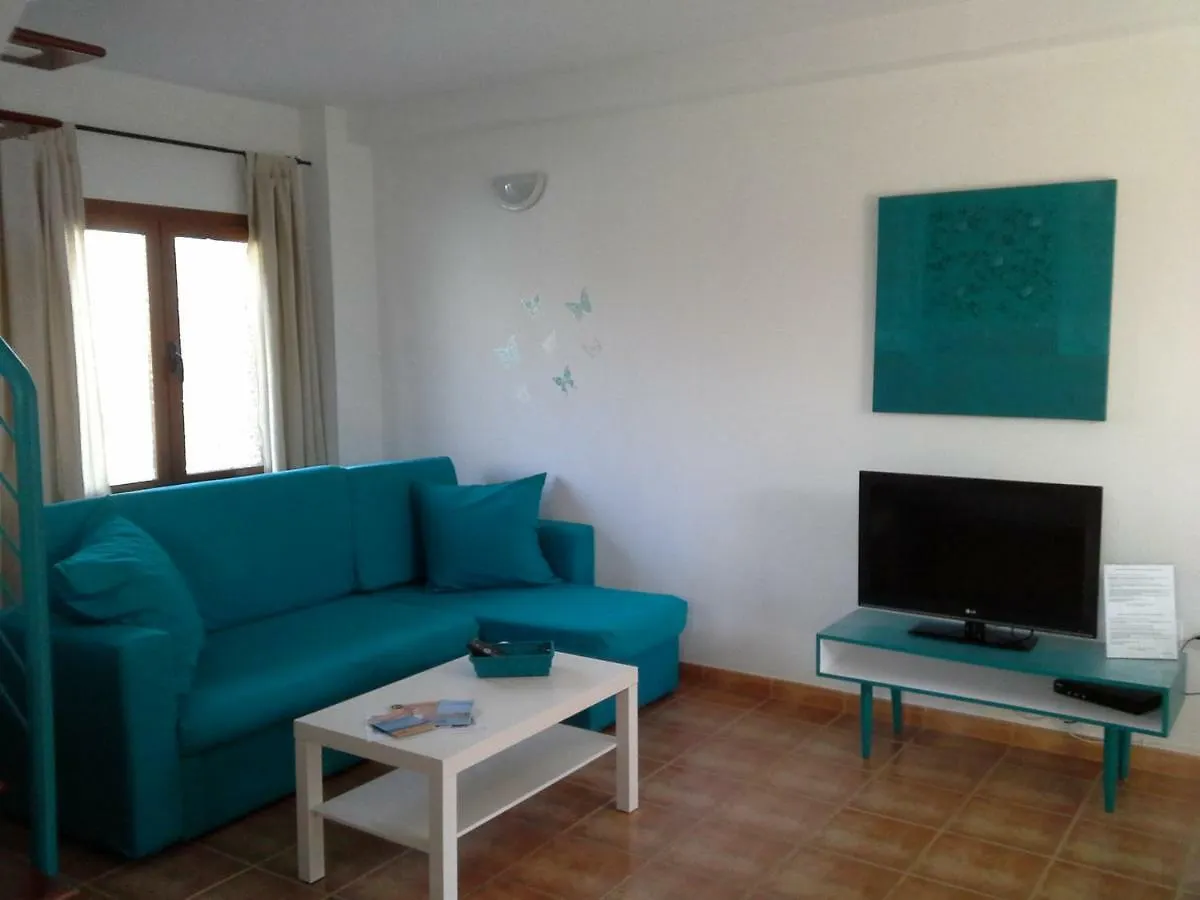Casa Vacanze Tiffany Corralejo 0*,