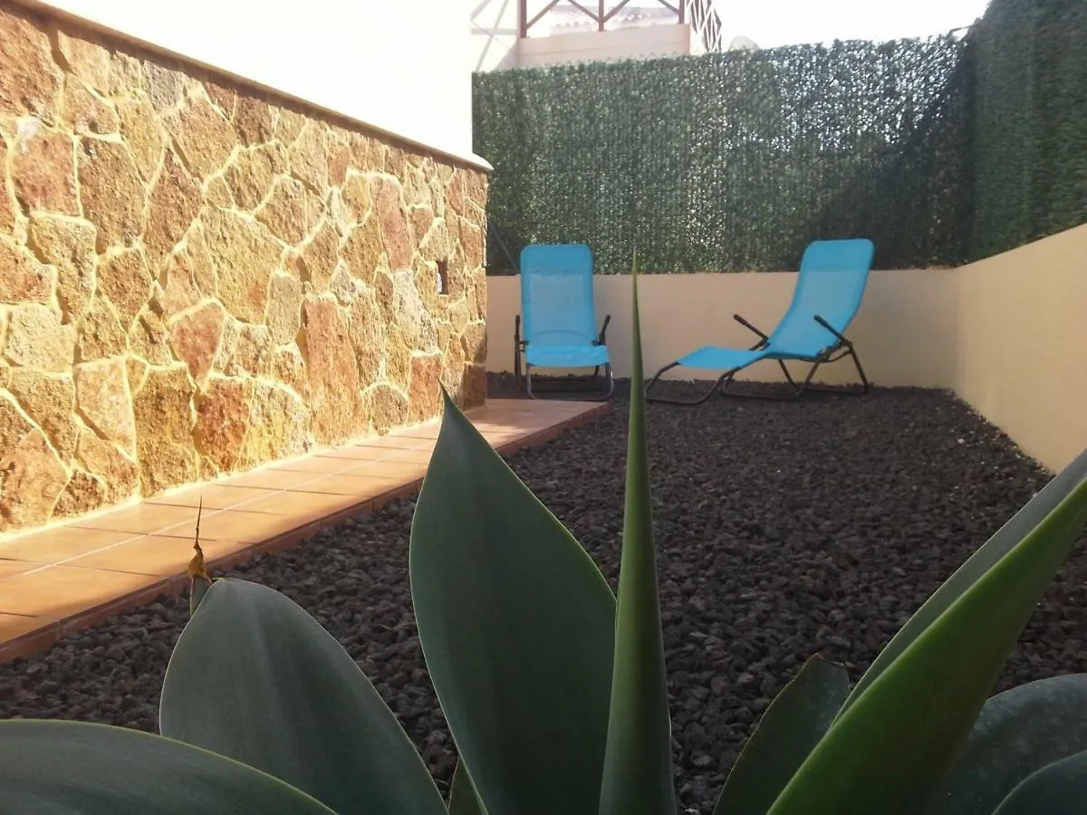 Holiday home Casa Vacanze Tiffany Corralejo Spain