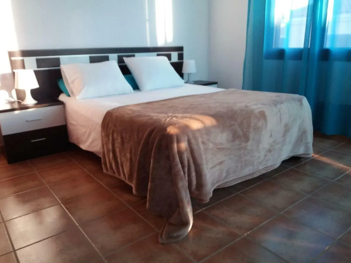 Casa Vacanze Tiffany Corralejo