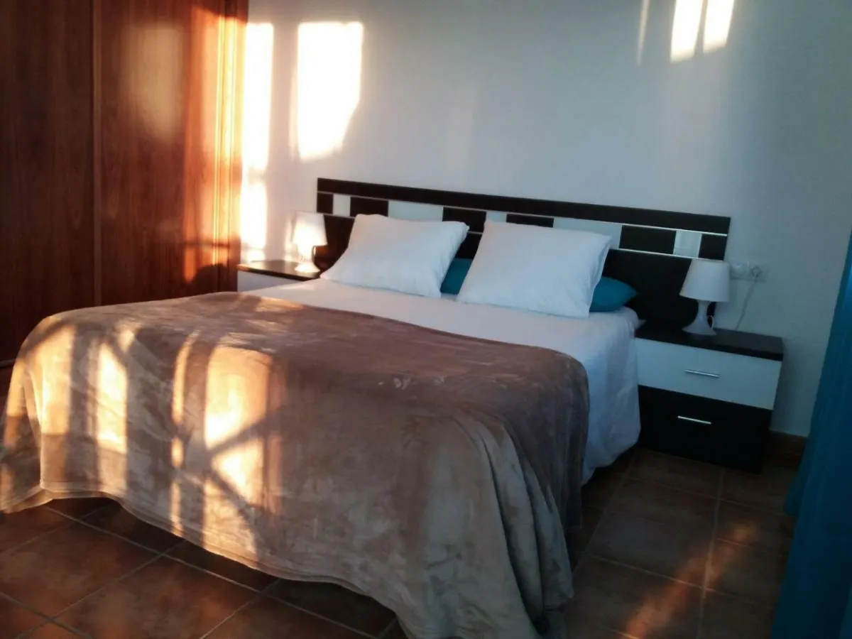 Сasa de vacaciones Casa Vacanze Tiffany Corralejo