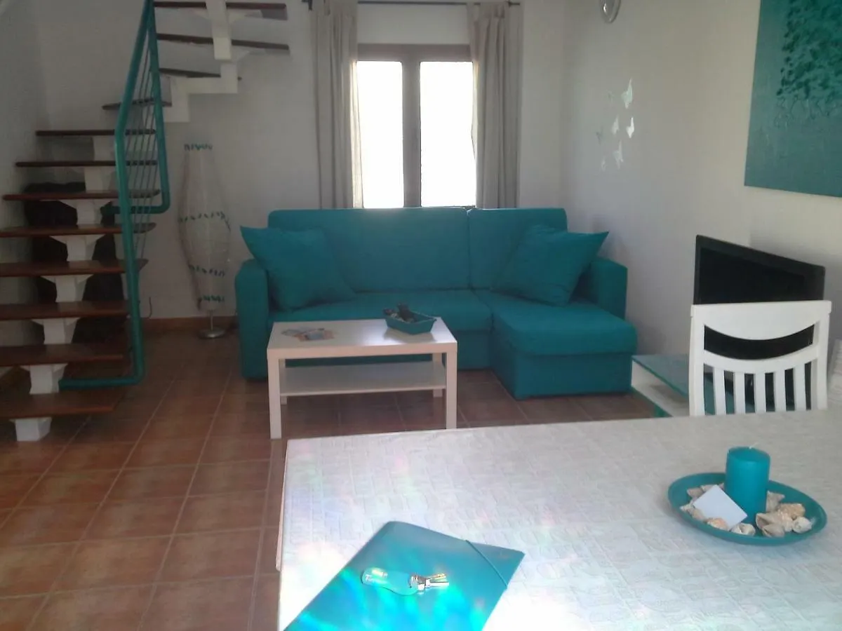Casa Vacanze Tiffany Corralejo Сasa de vacaciones