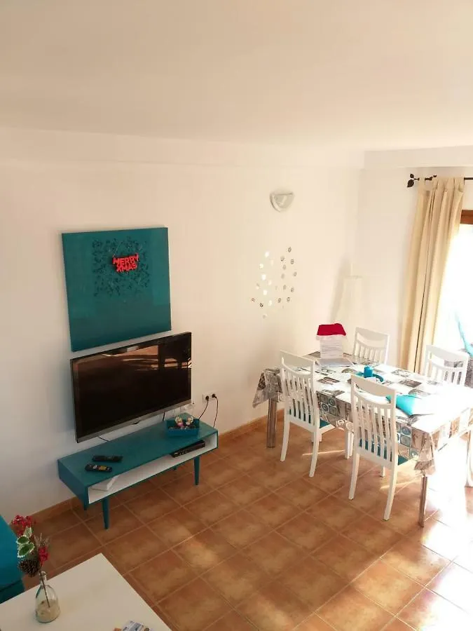 Casa Vacanze Tiffany Corralejo Holiday home