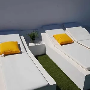  Apartamento Talay 1