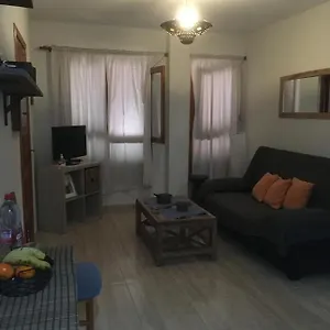 Apartamento Casa Sambuca