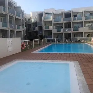  Appartamento Garden 128