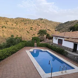 Rural Casa La Era Almogía